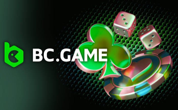 Exploring BC.Game The Exciting World of Cryptocurrency Gaming in Germany