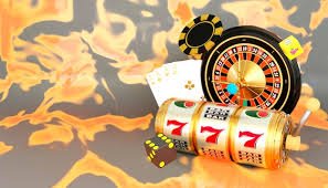 The Evolution of Online Gambling Trends, Risks, and Best Practices
