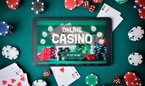 The Evolution of Online Gambling Trends, Risks, and Best Practices